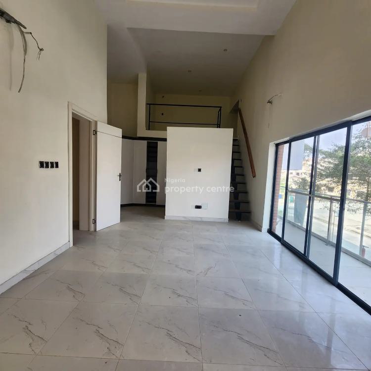 For Sale Affordable 4 Bedroom Detached Duplex In A Secured Estate