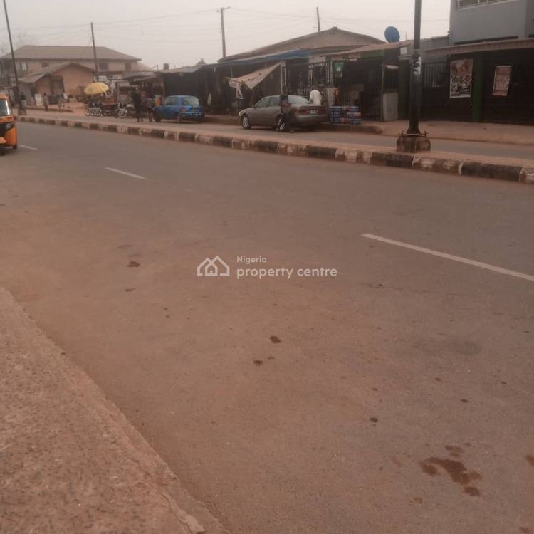 For Sale Full Plot Of Land, Ile Iwe Meiran, Meiran, Agege, Lagos