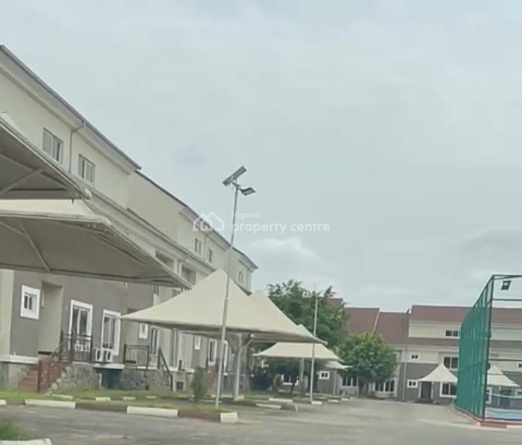 For Sale Mini Estate, Life Camp, Abuja 7 Beds, 7 Baths Nigeria