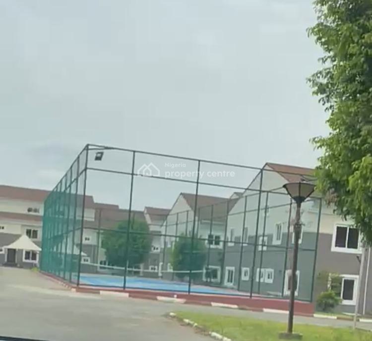 For Sale Mini Estate, Life Camp, Abuja 7 Beds, 7 Baths Nigeria