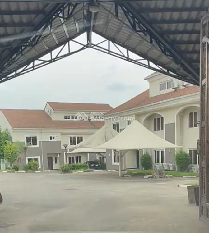 For Sale Mini Estate, Life Camp, Abuja 7 Beds, 7 Baths Nigeria