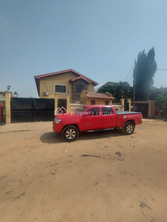 For Sale Land In A Secured Estate, Gbagada, Lagos Nigeria Property Centre (Ref 1590100)