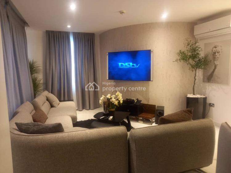 For Rent Furnished Luxury 2 Bedroom Apartment, Central Vi, Victoria