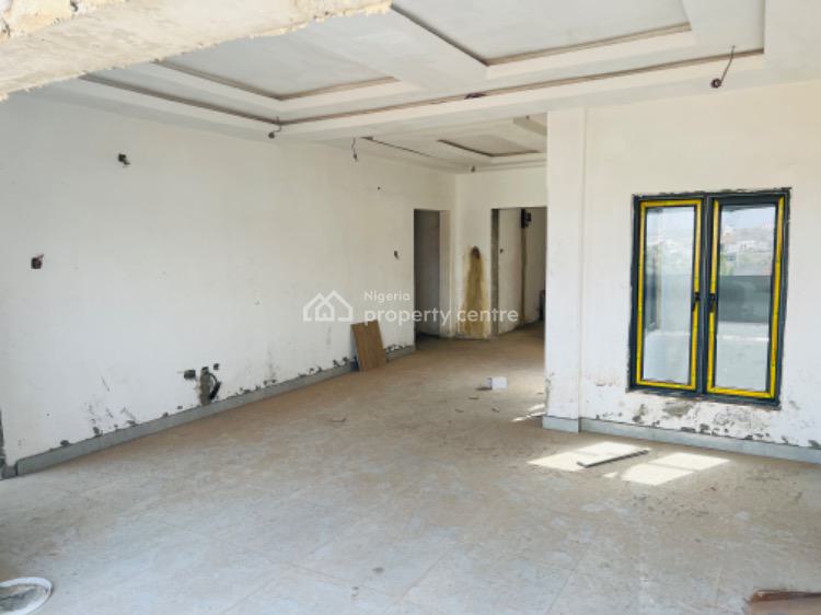 For Sale: Magnificent 4 Bedrooms Terrace Duplex + Bq At Nice Area ...