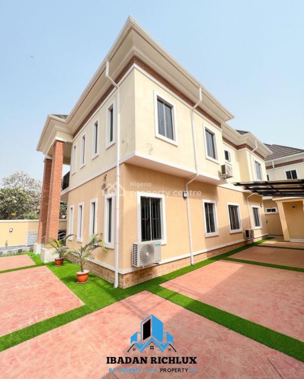 For Sale Newly And Tastefully Built 5 Bedrooms + A Bq Fully Detached