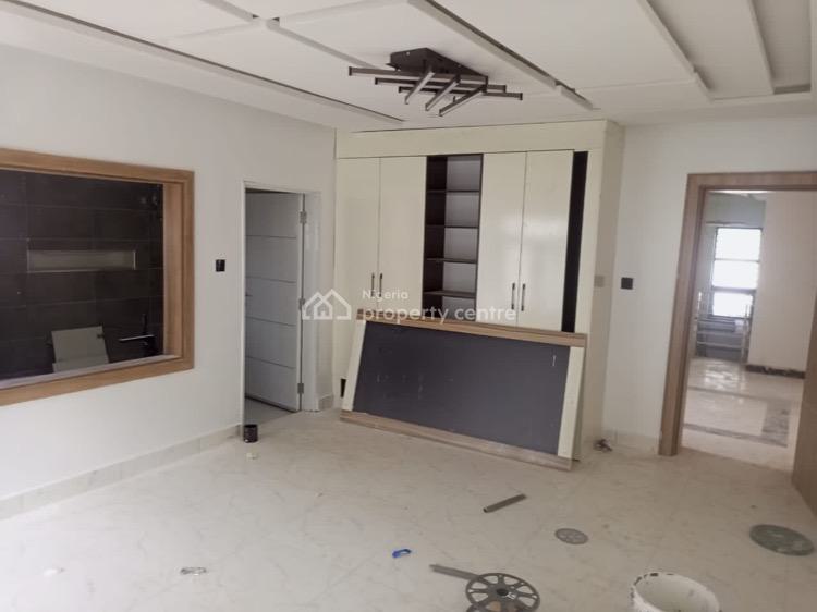 Spacious 5 Bedroom Duplex with Bq & Pool, Gudu, Abuja, Detached Duplex for Sale