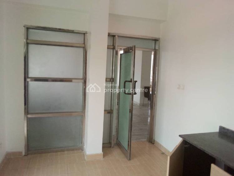 Waterfront and Partly Furnished Flat, Bourdillon Rd, Old Ikoyi, Ikoyi, Lagos, Flat / Apartment for Rent