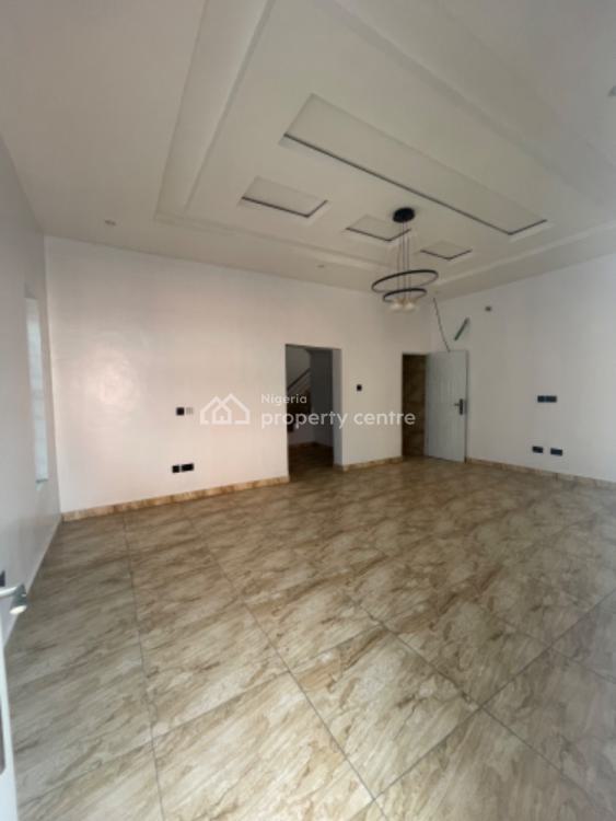 Luxury 4 Bedroom Duplex with Bq, Devine Homes Thomas Estate, Ajah, Lagos, House for Rent