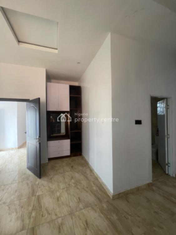 Luxury 4 Bedroom Duplex with Bq, Devine Homes Thomas Estate, Ajah, Lagos, House for Rent