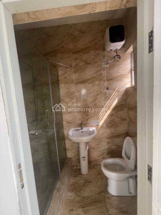 Luxury 4 Bedroom Duplex with Bq, Devine Homes Thomas Estate, Ajah, Lagos, House for Rent