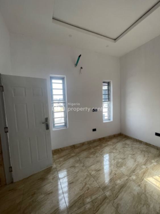 Luxury 4 Bedroom Duplex with Bq, Devine Homes Thomas Estate, Ajah, Lagos, House for Rent