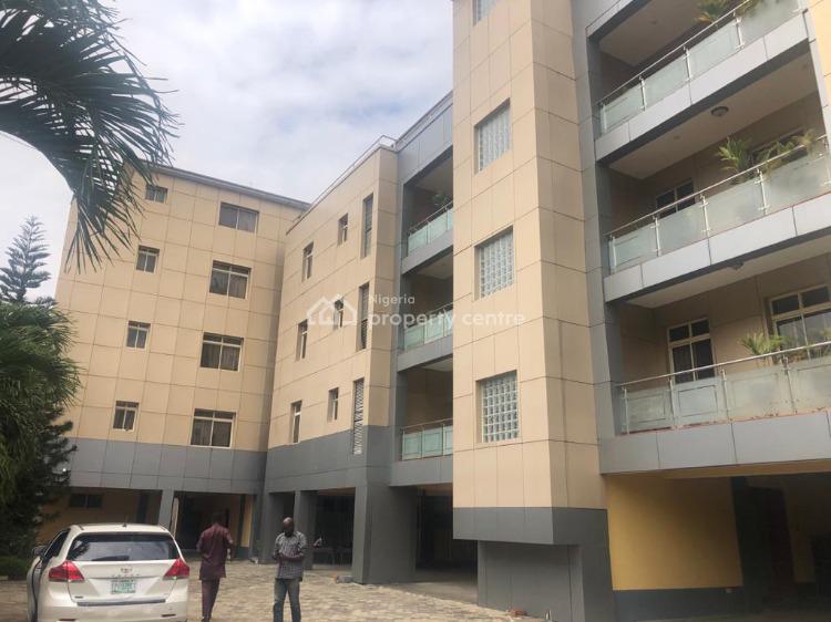 For Rent Luxury Four Bedroom Apartments, Old Ikoyi, Ikoyi, Lagos 4