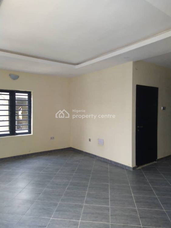 Brand New 4 Bedroom Fully Detached Duplex with a Bq & Ample Parking, Gra Phase 1, Magodo, Lagos, Detached Duplex for Sale