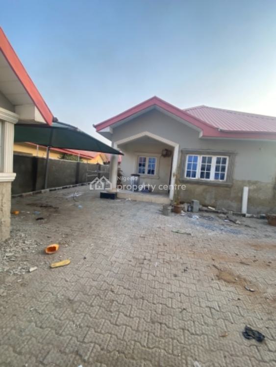 For Rent Exquisite Standard 3 Bedroom Bungalow Standalone Bungalow