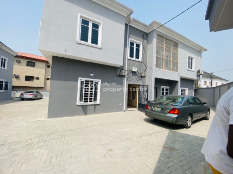 For Rent Newly Built 2 Bedroom Apartment, Thomas Estate, Ajah, Lagos 2 Beds, 2 Baths (Ref