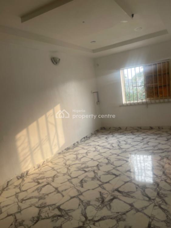 For Rent Clean Two Bedroom Flat, By Salem Bus Stop, Ilasan, Lekki