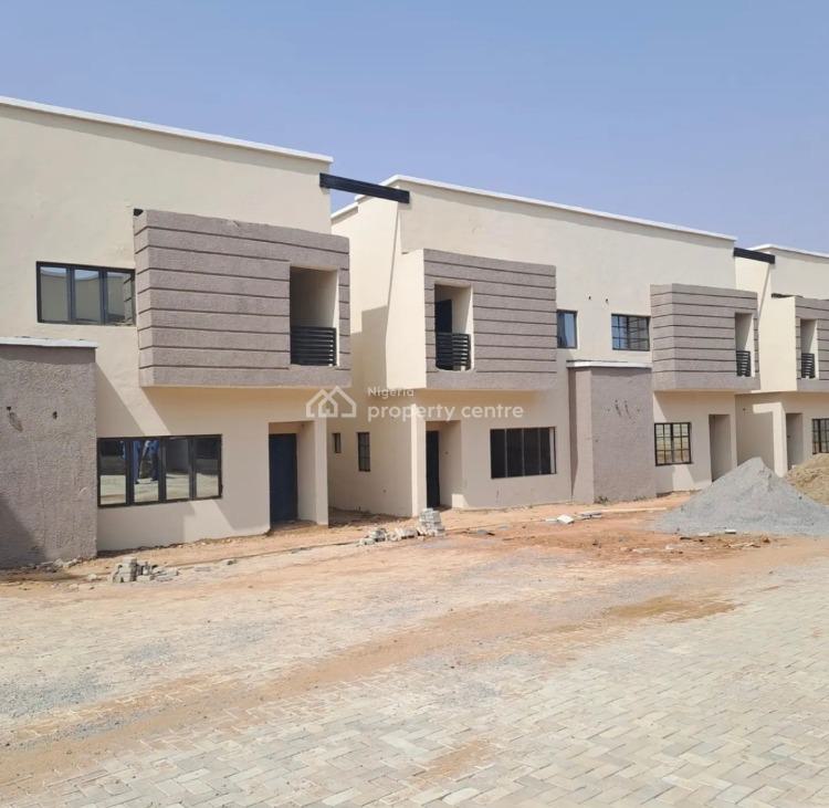 For Sale Best Deal Fully Finished 3 Bedroom Terrace Duplex In A Good