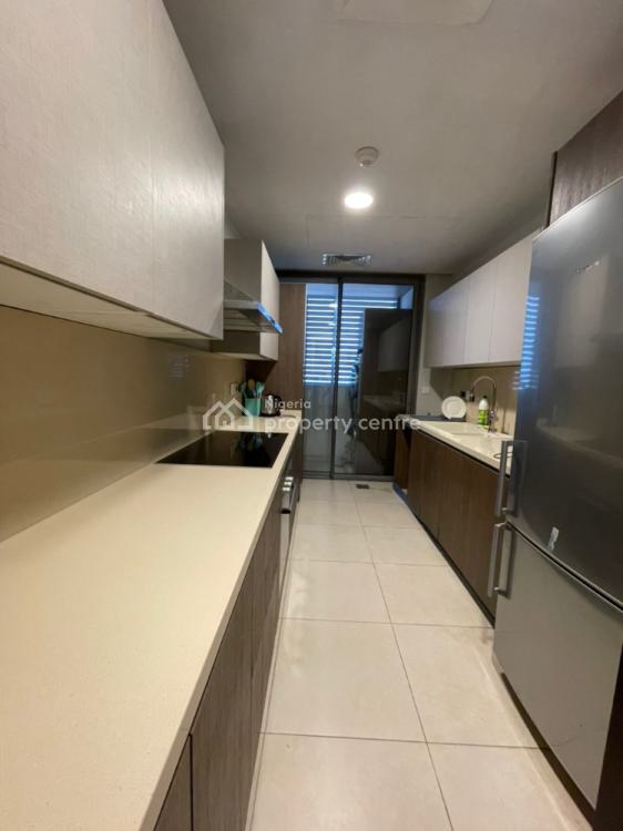 Luxury 2 Bedrooms Apartment with Swimming Pool, Eko Atlantic City, Lagos, Flat / Apartment Short Let