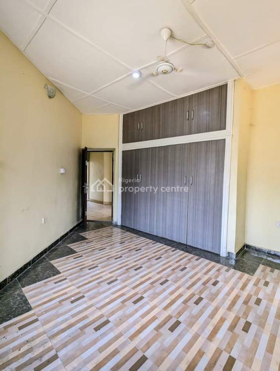 a Clean Two (2) Bedroom Flat, Shelter Afrique Estate, Uyo, Akwa Ibom, House for Rent