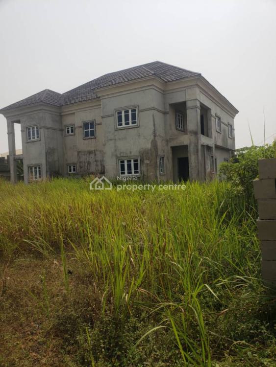 For Sale Luxury And Genuine 3 Bedroom Twins Duplex In A Good Environment, Awoyaya, Ibeju Lekki