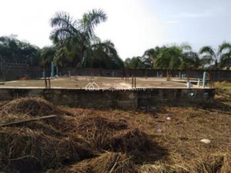 2 Plot of Land Available, Makore Estate, Opic, Isheri North, Ogun, Residential Land for Sale