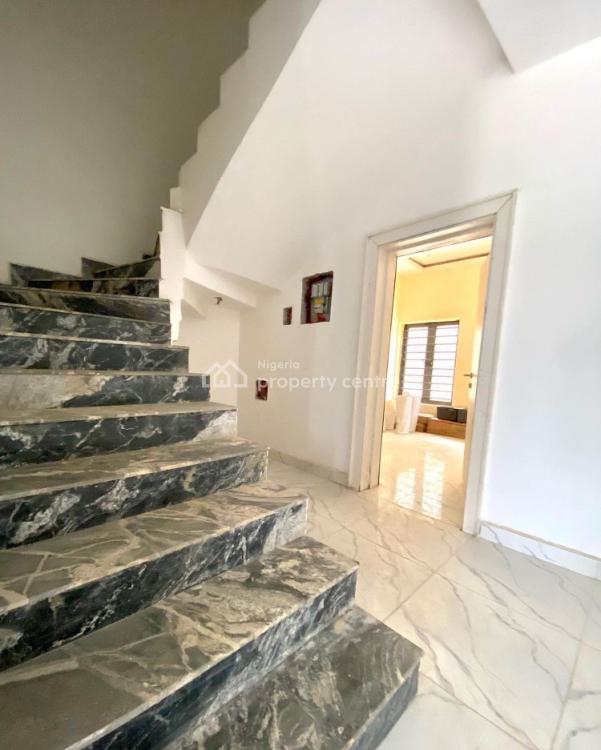 5 Bedroom Terrace Duplex, Jahi, Abuja, Terraced Duplex for Sale