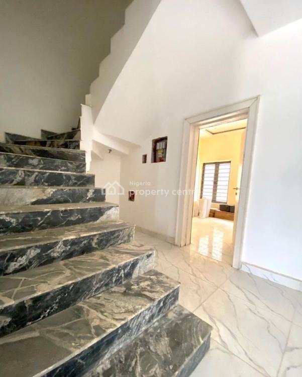 5 Bedroom Terrace Duplex, Jahi, Abuja, Terraced Duplex for Sale