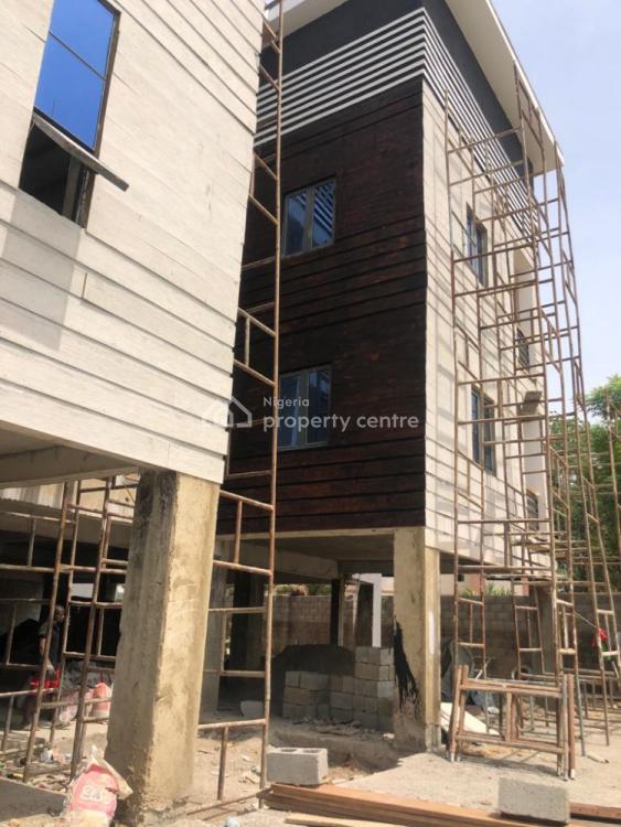 For Sale Tastefully Finished 3 Bedroom With Air Conditioner And