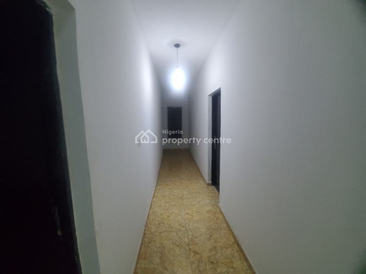 3 Bedroom Semi-detached Bungalow, Phase Two, Oribanwa, Ibeju Lekki, Lagos, Semi-detached Bungalow for Sale