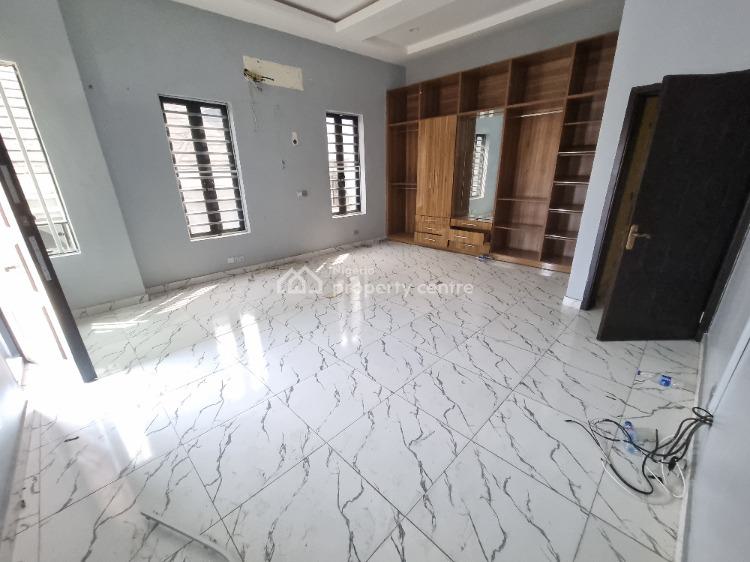 4 Bedroom Semi Detached Duplex, Off Freedom Way, Lekki Phase 1, Lekki, Lagos, Semi-detached Duplex for Rent