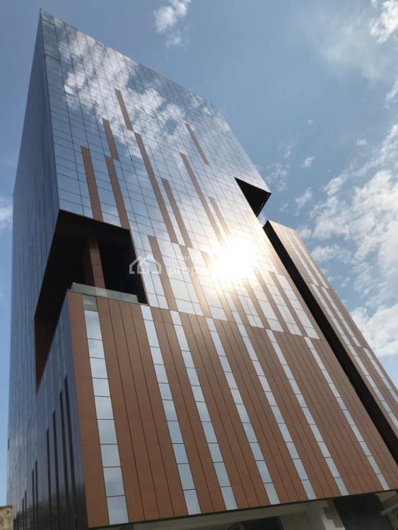 For Sale Tower, The Madina Tower 163 Ozumba Mbadiwe, Victoria Island (VI), Lagos (Ref 1593056)