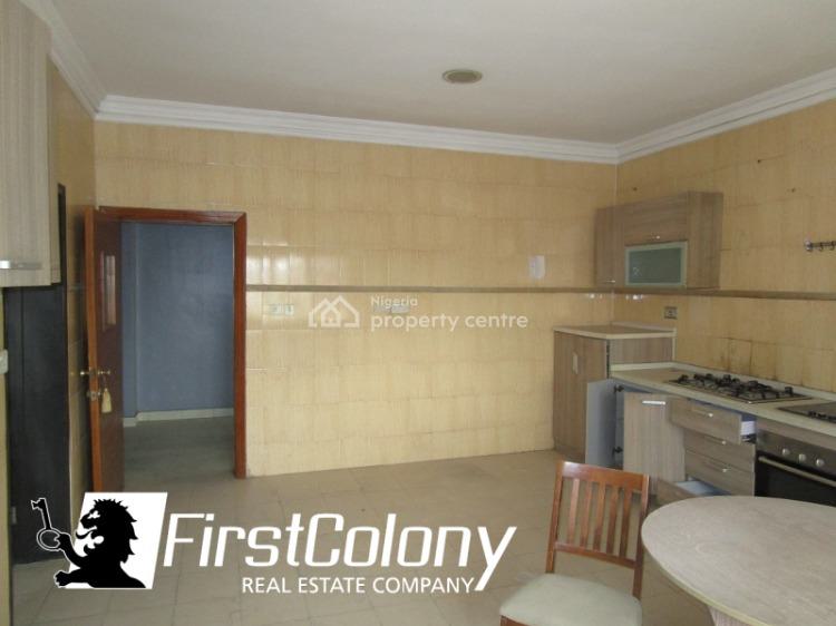 Gigantic 5 Bedroom Pent-floor Apartment with Essential Facilities, Oniru, Victoria Island (vi), Lagos, Flat / Apartment for Sale