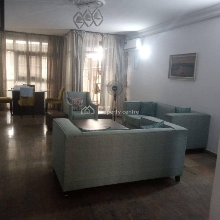 For Rent Furnished Apartment, 1004 Estate, Victoria Island (VI), Lagos