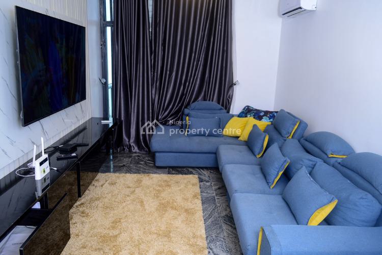 Luxury 5 Bedroom Terrace Duplex, Hse 9, Palms Estate, Dawaki, Gwarinpa, Abuja, Terraced Duplex Short Let