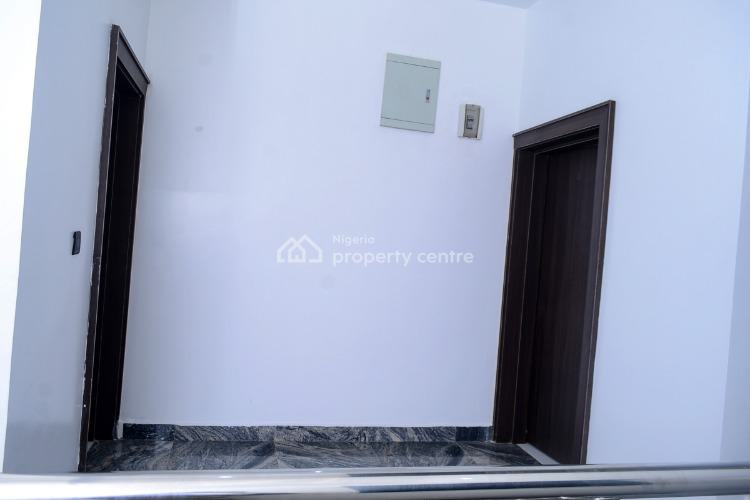 Luxury 5 Bedroom Terrace Duplex, Hse 9, Palms Estate, Dawaki, Gwarinpa, Abuja, Terraced Duplex Short Let