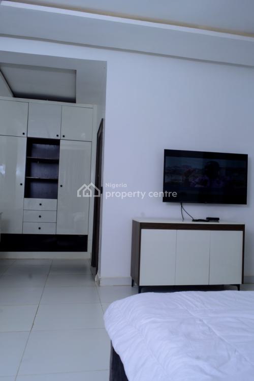 Luxury 5 Bedroom Terrace Duplex, Hse 9, Palms Estate, Dawaki, Gwarinpa, Abuja, Terraced Duplex Short Let