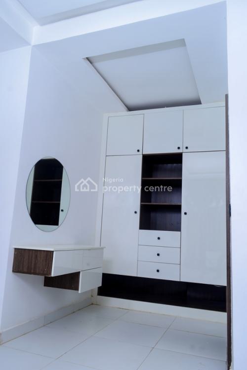 Luxury 5 Bedroom Terrace Duplex, Hse 9, Palms Estate, Dawaki, Gwarinpa, Abuja, Terraced Duplex Short Let