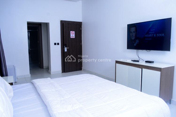 Luxury 5 Bedroom Terrace Duplex, Hse 9, Palms Estate, Dawaki, Gwarinpa, Abuja, Terraced Duplex Short Let