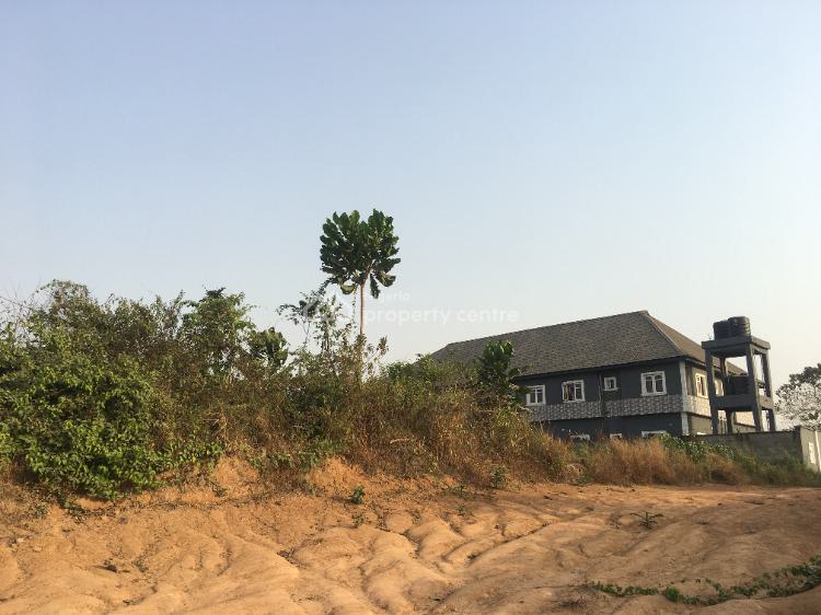 For Sale 3 Plots Of Dryland, Off Fakoyabi Street Valley View Estate