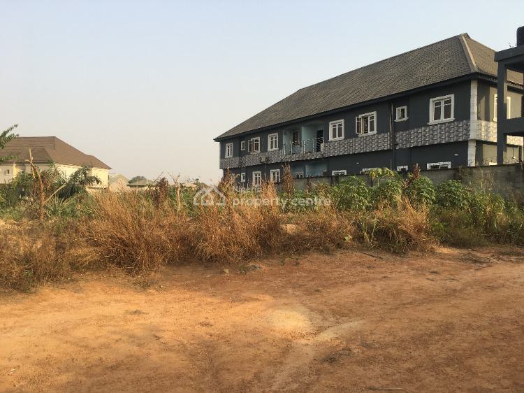 For Sale 3 Plots Of Dryland, Off Fakoyabi Street Valley View Estate