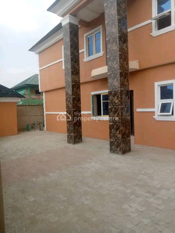 For Rent Newly Built 2 Bedroom With Pop, Igando, Ikotun, Lagos 2