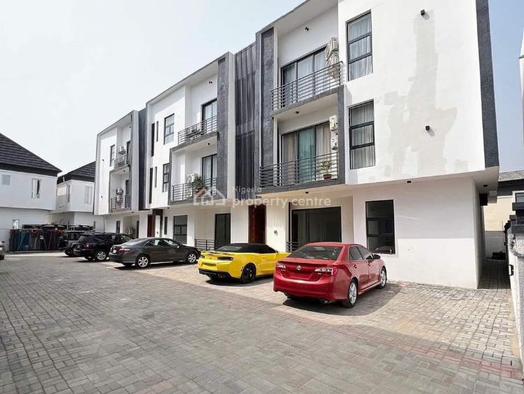 For Rent A Serviced 2 Bedroom Apartment That Has 24 Hours Electricity