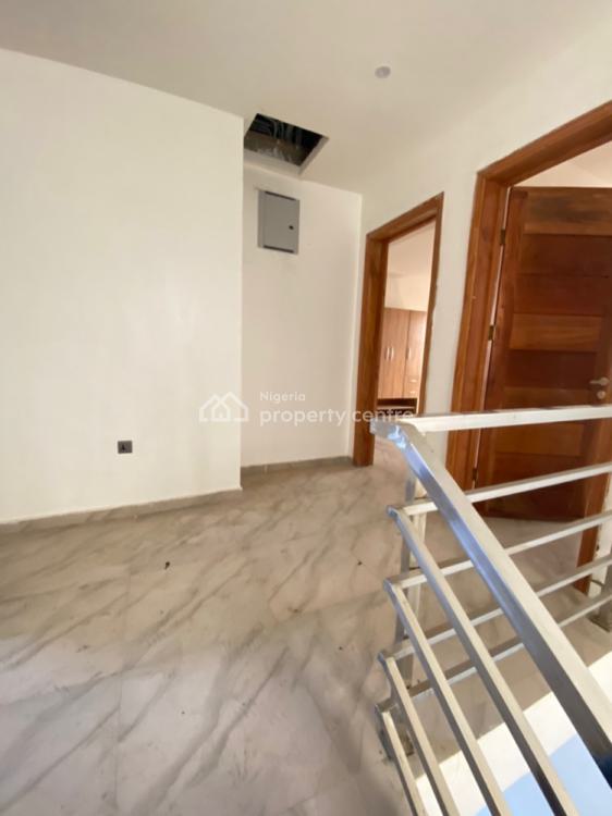 Luxury Newly Built 4 Bedroom Maisonnette with Swimming Pool & Gym., Ikoyi, Lagos, Flat / Apartment for Sale