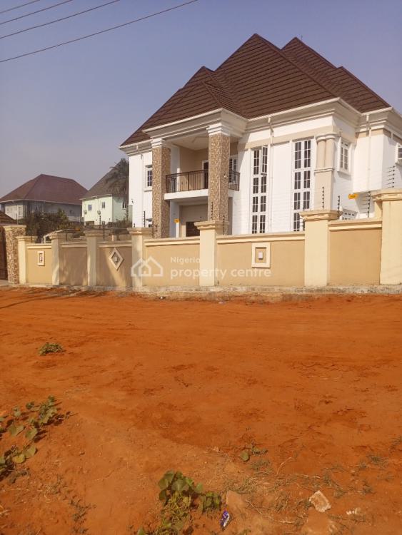 One Plot of Land, Smith City Estate Beside Ngozika Housing Estate, Awka, Anambra, Residential Land for Sale