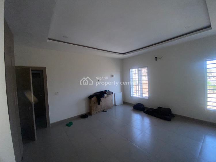 Lovely 4 Bedroom Terrace Duplex, Life Camp, Abuja, Terraced Duplex for Rent