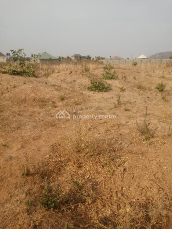 900sqm of Land on a Tarred Corner Piece, Bwari, Bwari, Abuja, Mixed-use Land for Sale