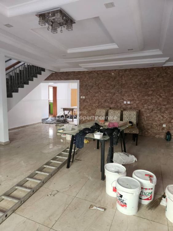 For Rent 5 Bedroom Duplex For Office Let, Off Toyin Street, Ikeja