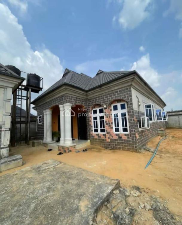 For Sale Well Located And Tastefully Finished 3 Bedroom Detached