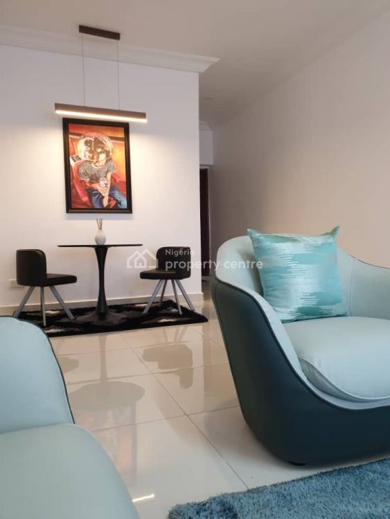 Luxury 2 Bedroom Apartment with Excellent Facilities, By Chrisland School, Lekki Phase 1, Lekki, Lagos, House Short Let