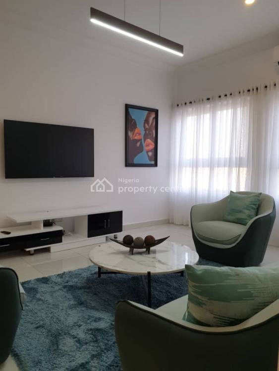 Luxury 2 Bedroom Apartment with Excellent Facilities, By Chrisland School, Lekki Phase 1, Lekki, Lagos, House Short Let